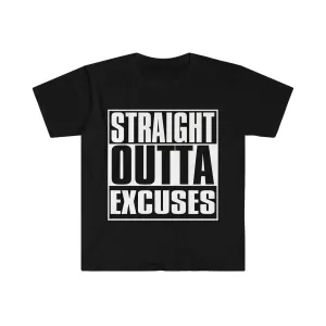Men's Fitted Short Sleeve Tee