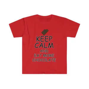 Men's Fitted Short Sleeve Tee