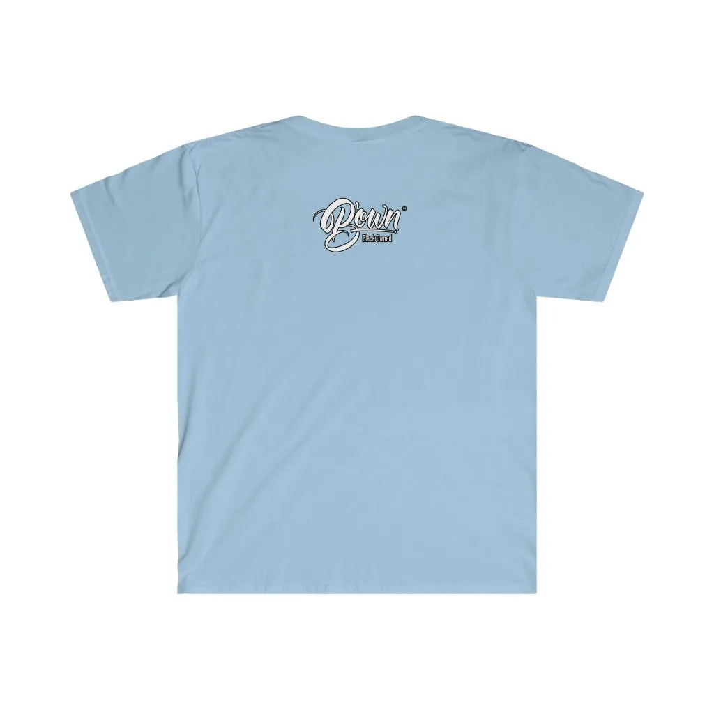 Men's Fitted Short Sleeve Tee