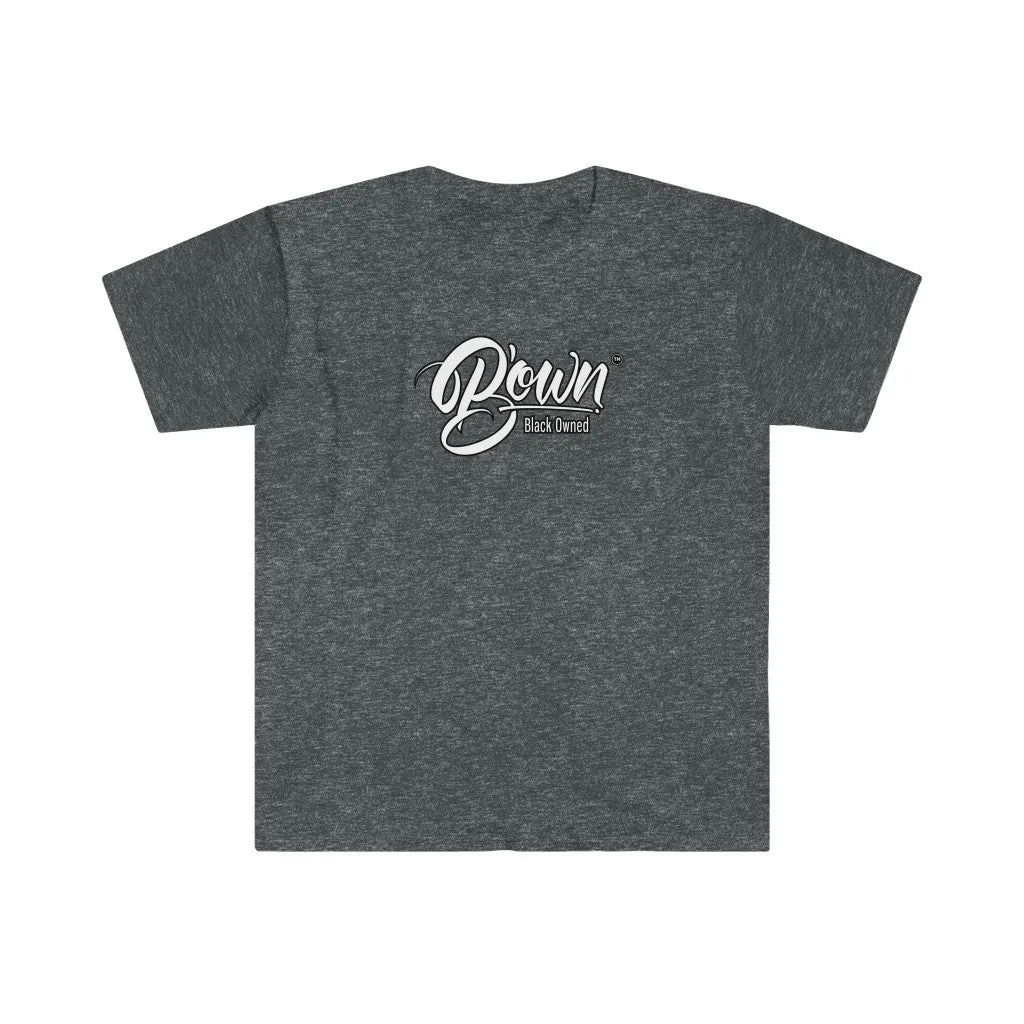 Men's Fitted Short Sleeve Tee