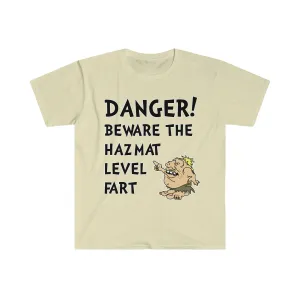 Men's Fitted Short Sleeve Tee