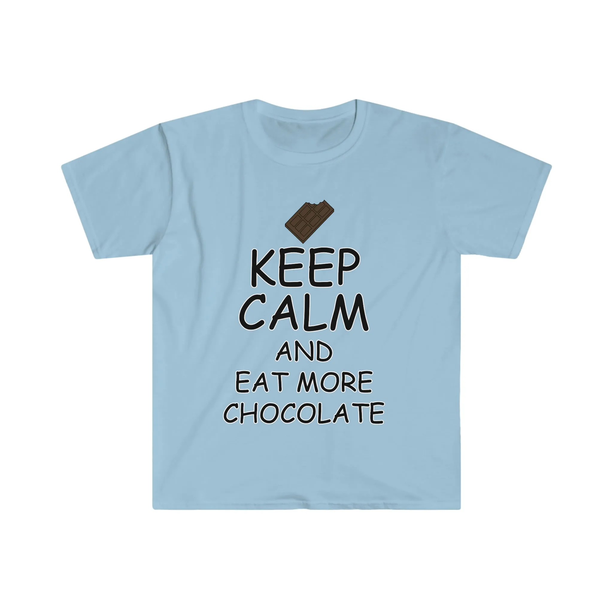 Men's Fitted Short Sleeve Tee