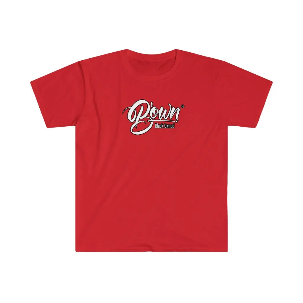 Men's Fitted Short Sleeve Tee
