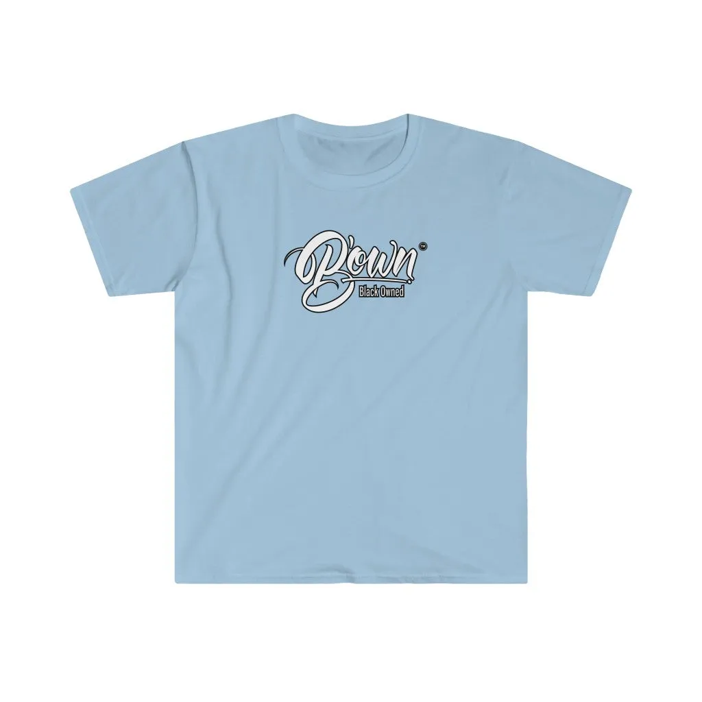 Men's Fitted Short Sleeve Tee