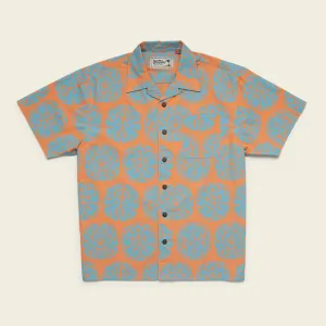 1970s Style Men's Polyester Shirts