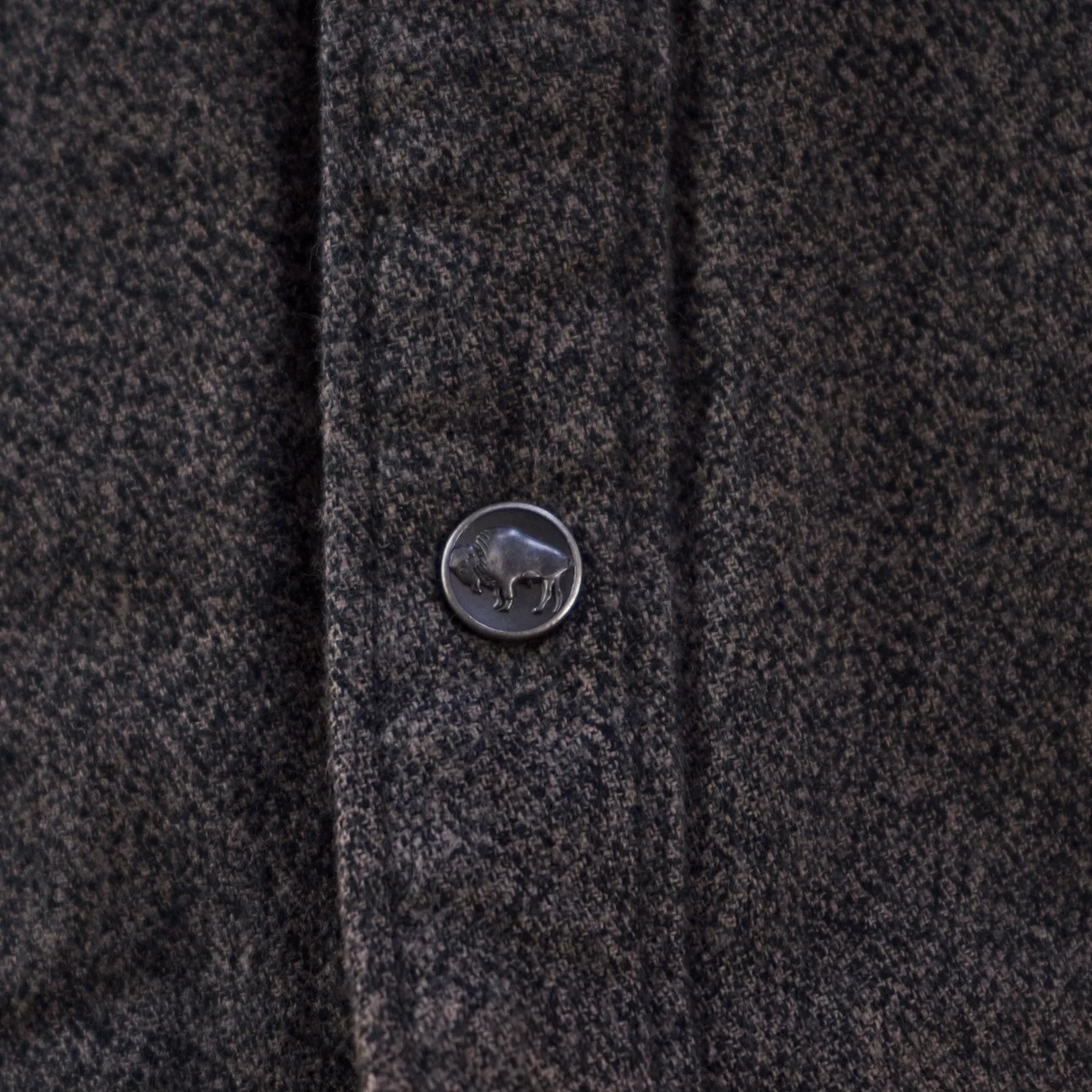 Men's Lincoln Shirtjac