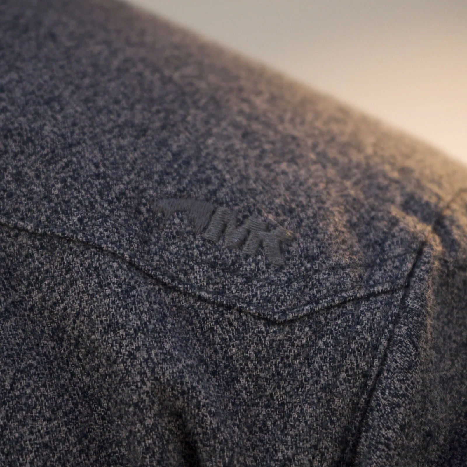 Men's Lincoln Shirtjac