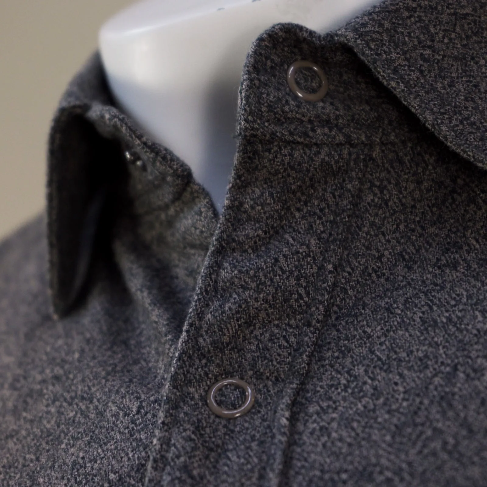 Men's Lincoln Shirtjac