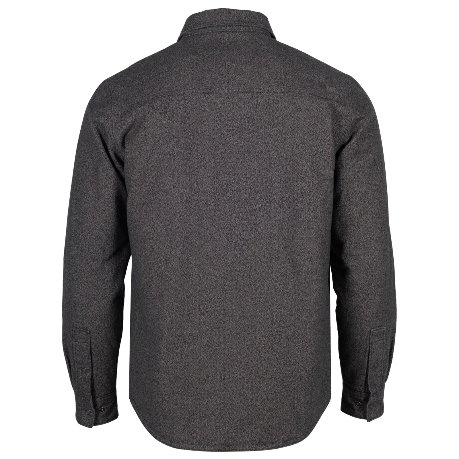 Men's Lincoln Shirtjac