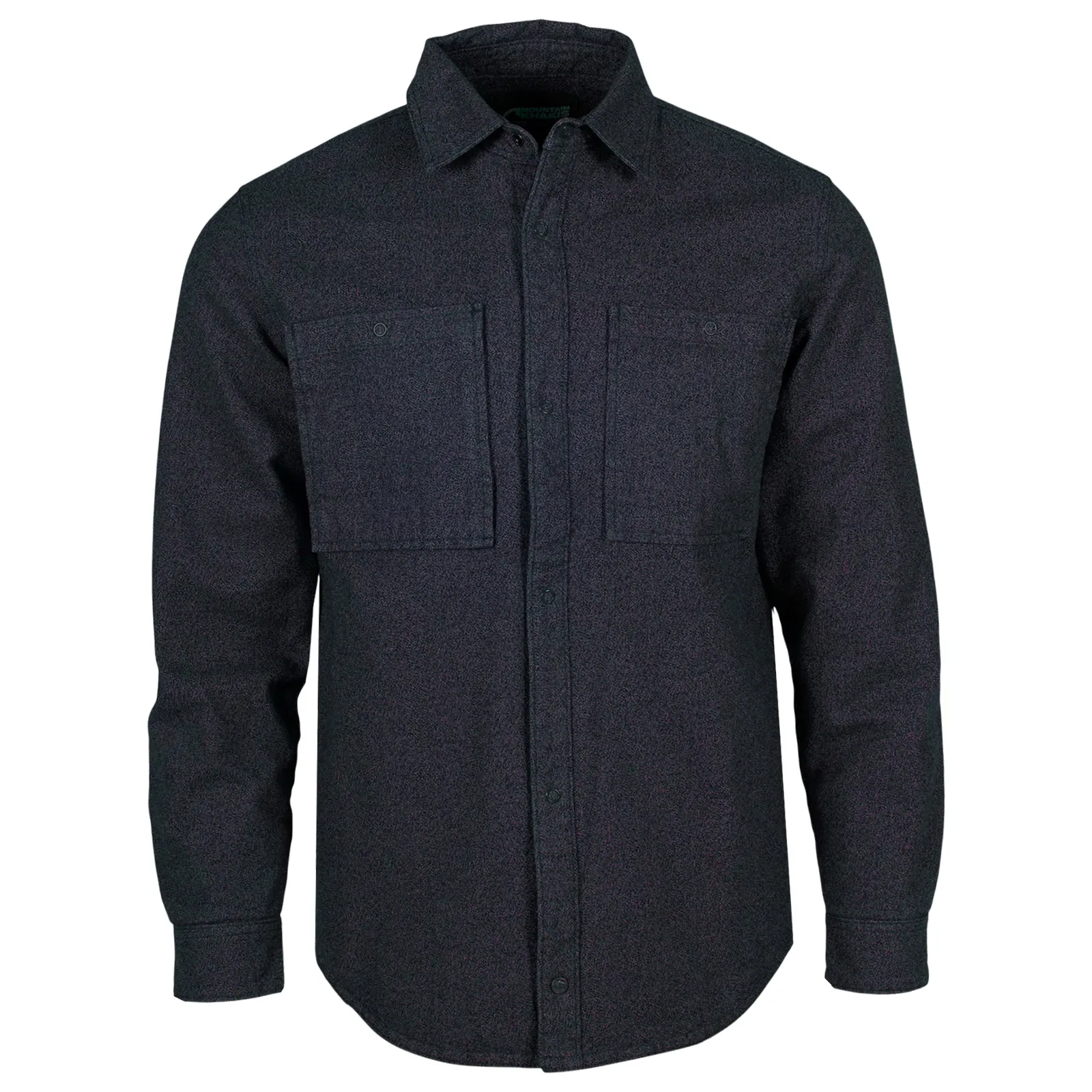 Men's Lincoln Shirtjac
