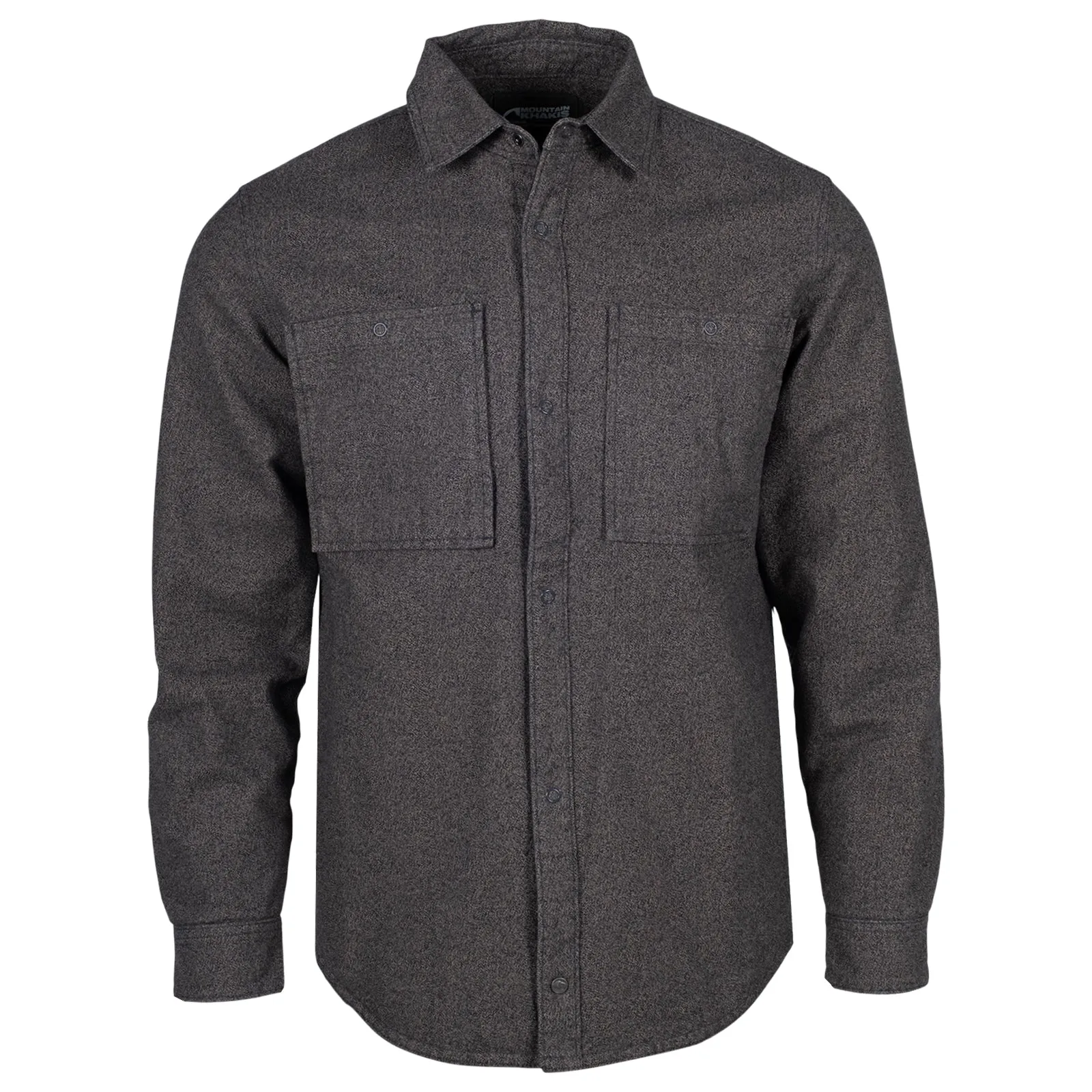 Men's Lincoln Shirtjac