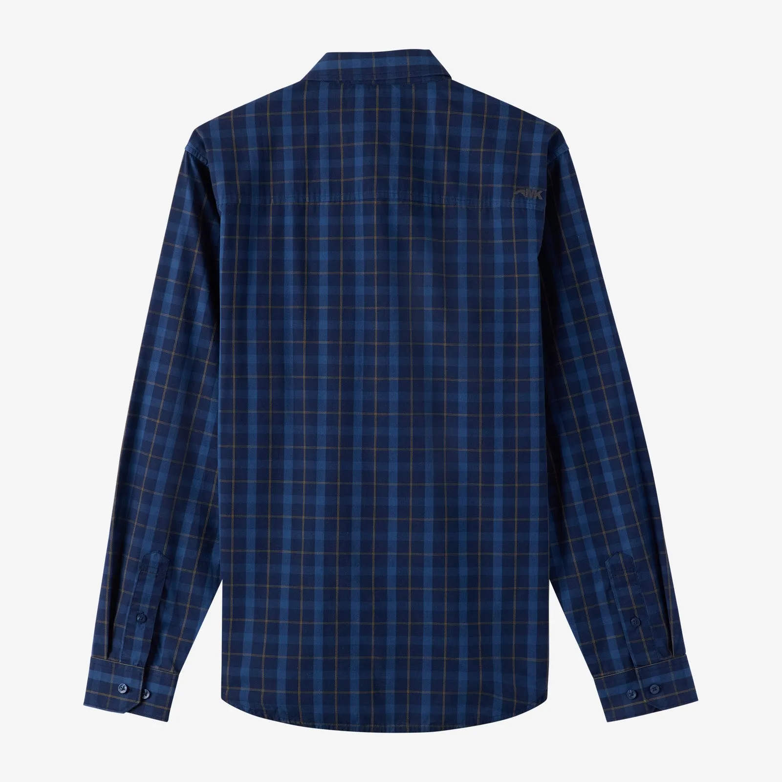 Men's Midtown Long Sleeve Woven Shirt