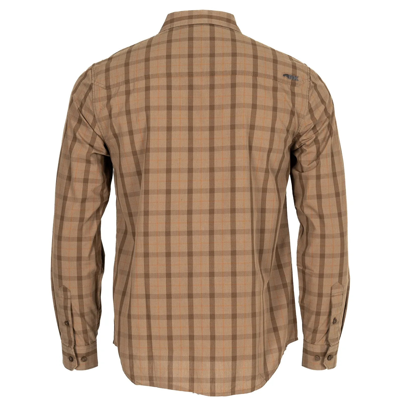 Men's Midtown Long Sleeve Woven Shirt