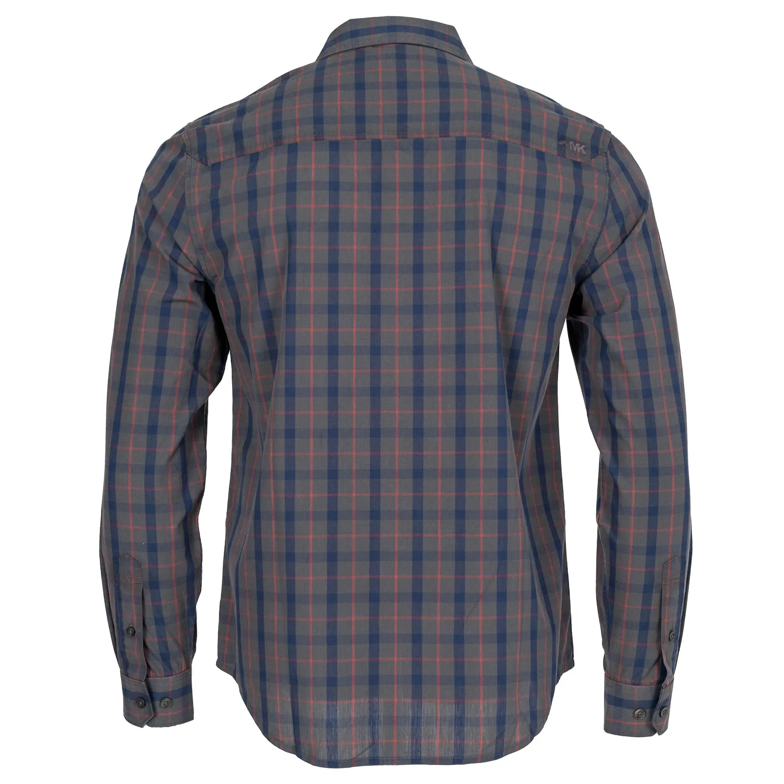 Men's Midtown Long Sleeve Woven Shirt