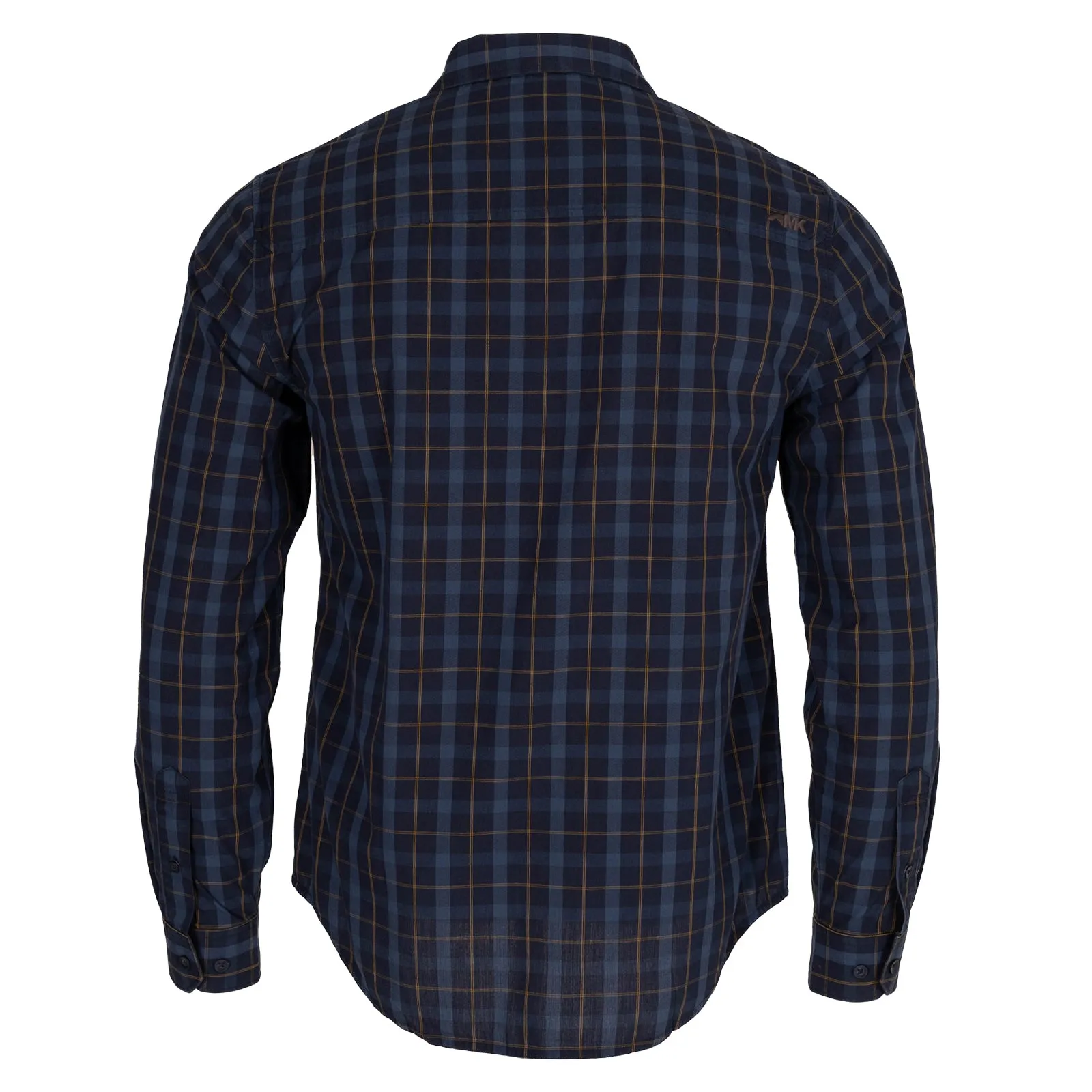 Men's Midtown Long Sleeve Woven Shirt
