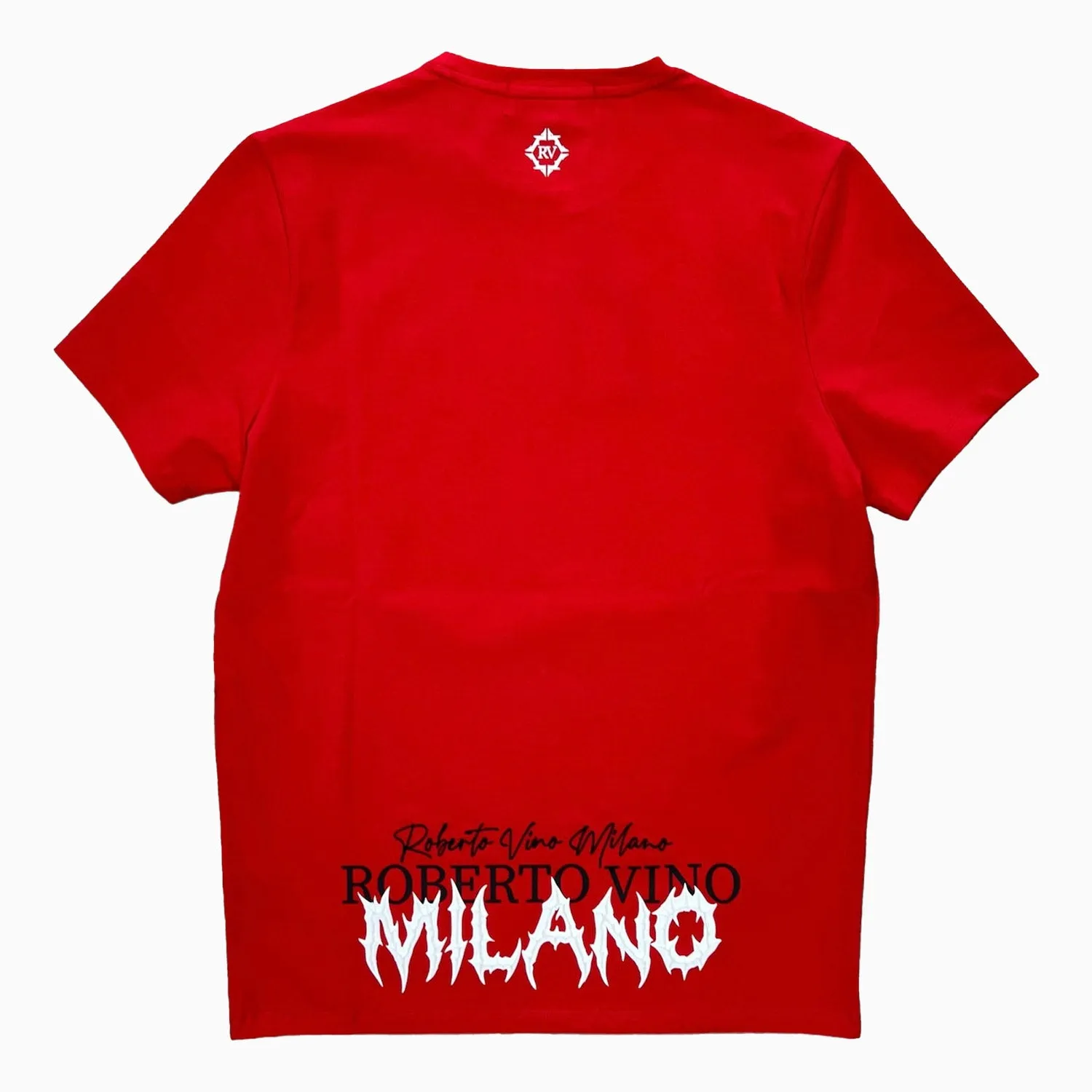 Men's Milano Short Sleeve T Shirt