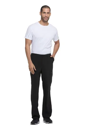 Men's Natural Rise Drawstring Pant