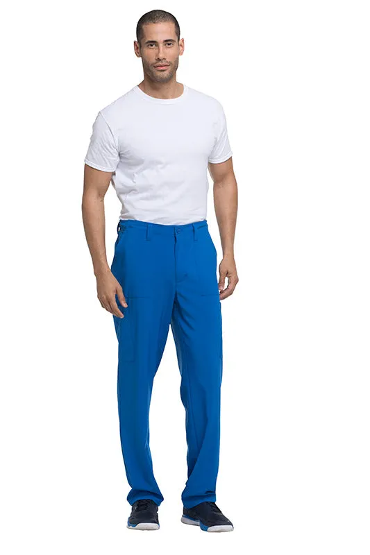 Men's Natural Rise Drawstring Pant