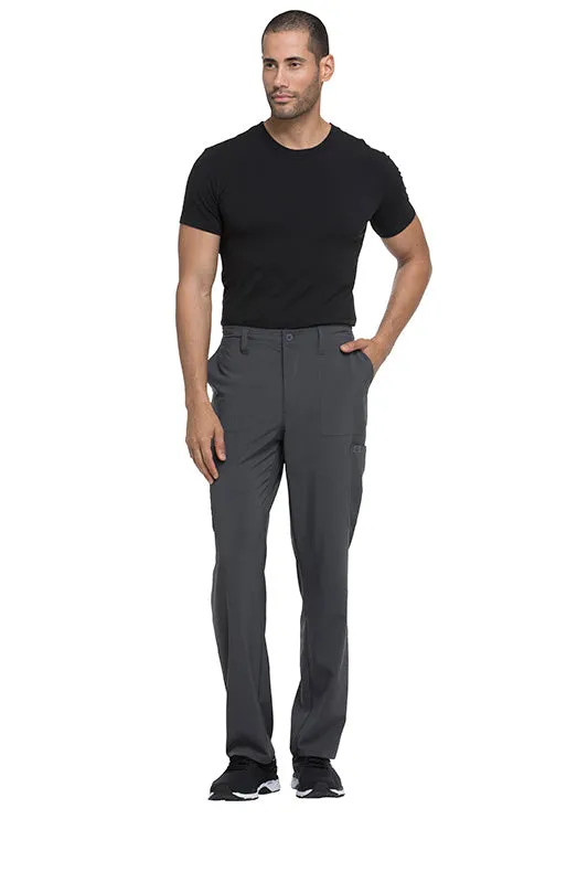 Men's Natural Rise Drawstring Pant