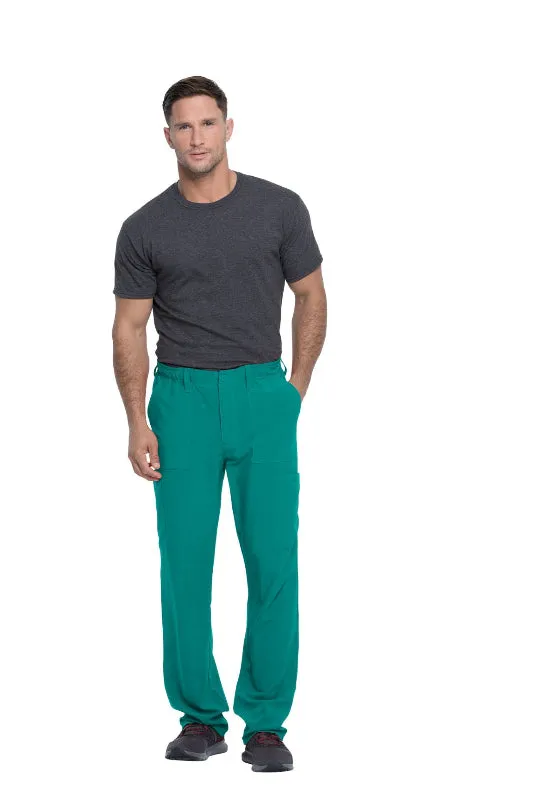 Men's Natural Rise Drawstring Pant