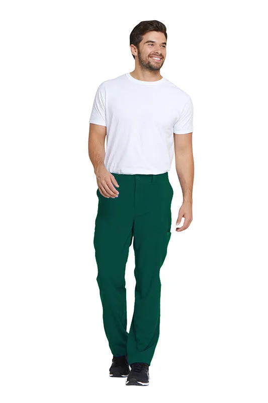 Men's Natural Rise Drawstring Pant