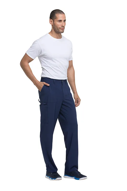 Men's Natural Rise Drawstring Pant
