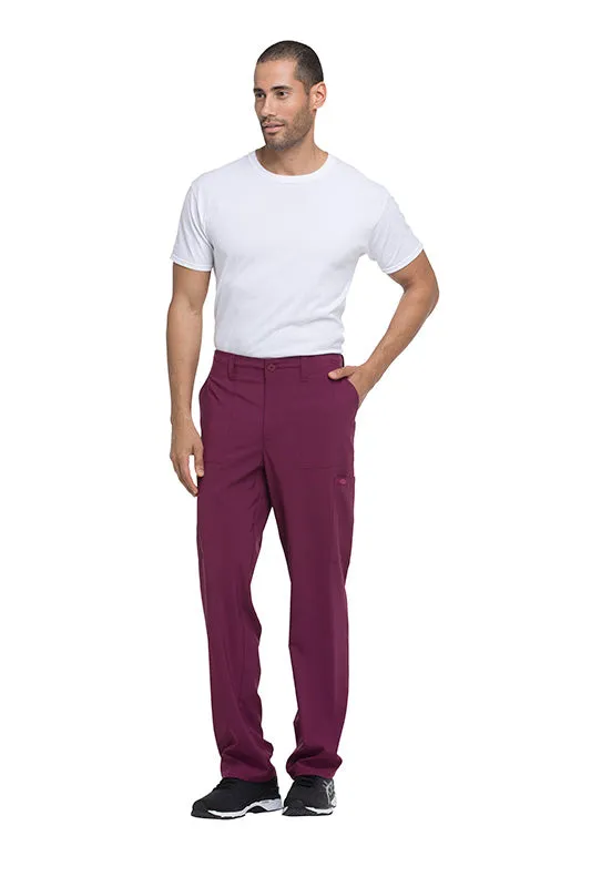 Men's Natural Rise Drawstring Pant