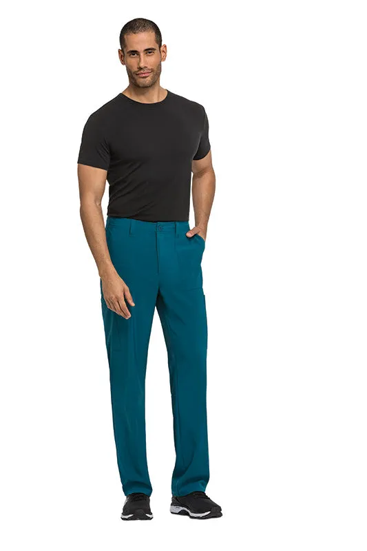 Men's Natural Rise Drawstring Pant