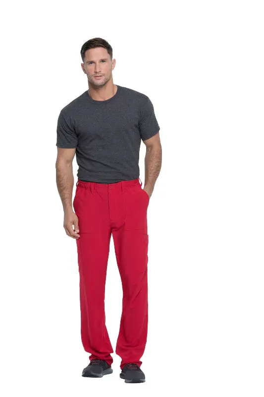 Men's Natural Rise Drawstring Pant