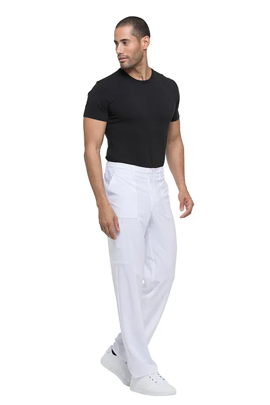 Men's Natural Rise Drawstring Pant