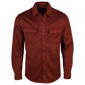 Men's Norris Shirtjac