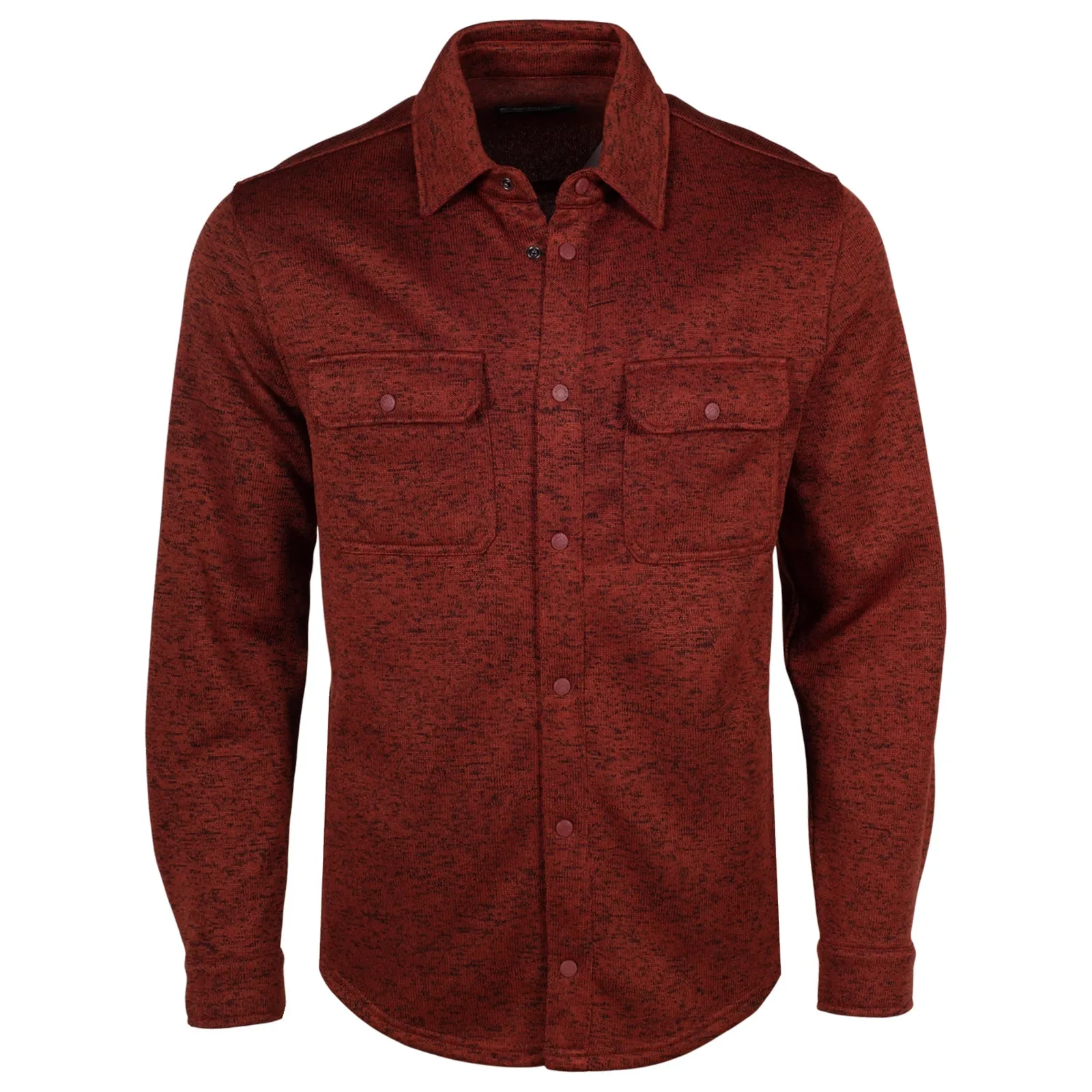 Men's Norris Shirtjac