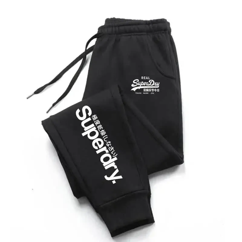 Men's Premium Joggers