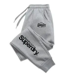 Men's Premium Joggers
