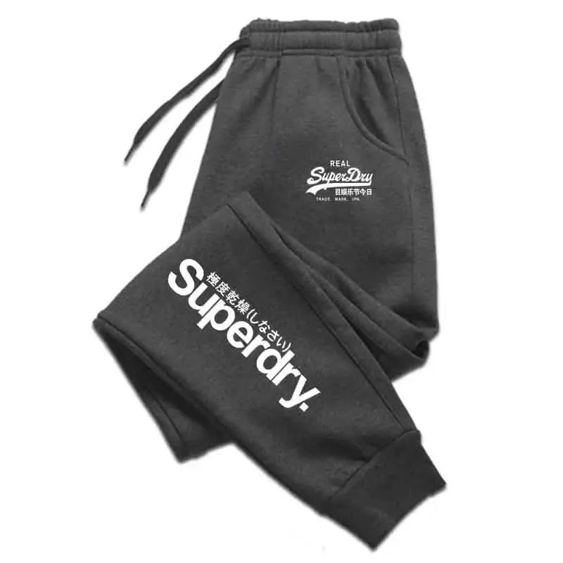 Men's Premium Joggers