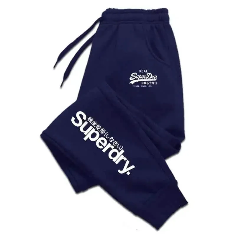 Men's Premium Joggers