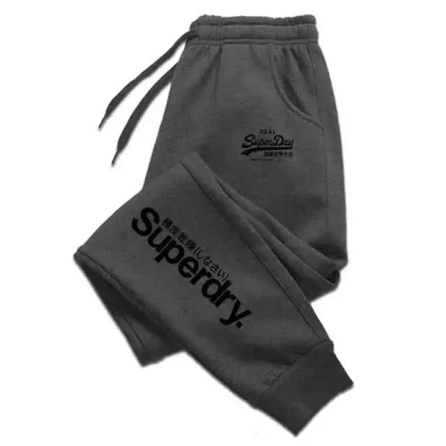 Men's Premium Joggers