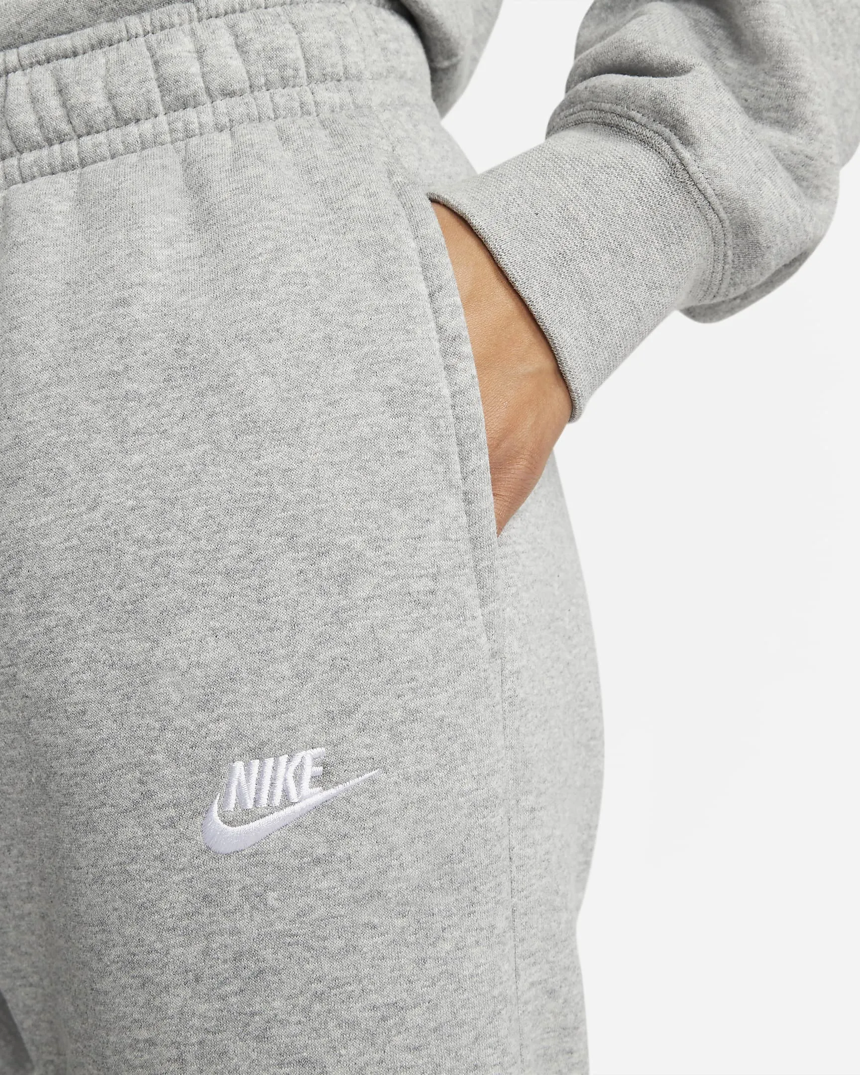 Men's Sportswear Club Fleece Joggers