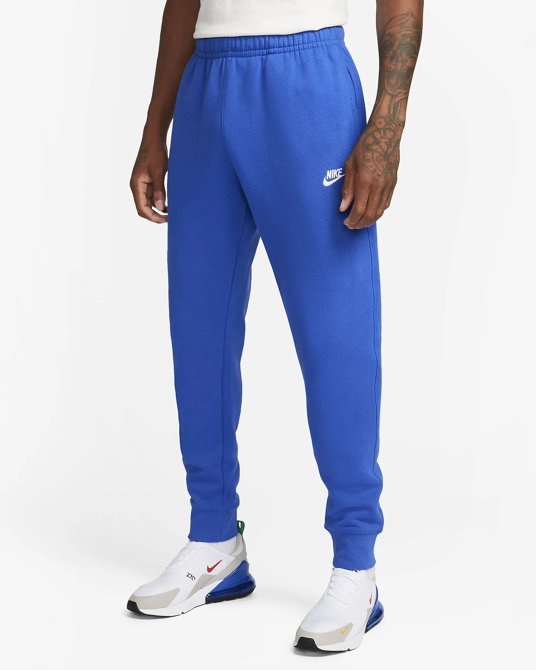 Men's Sportswear Club Fleece Joggers