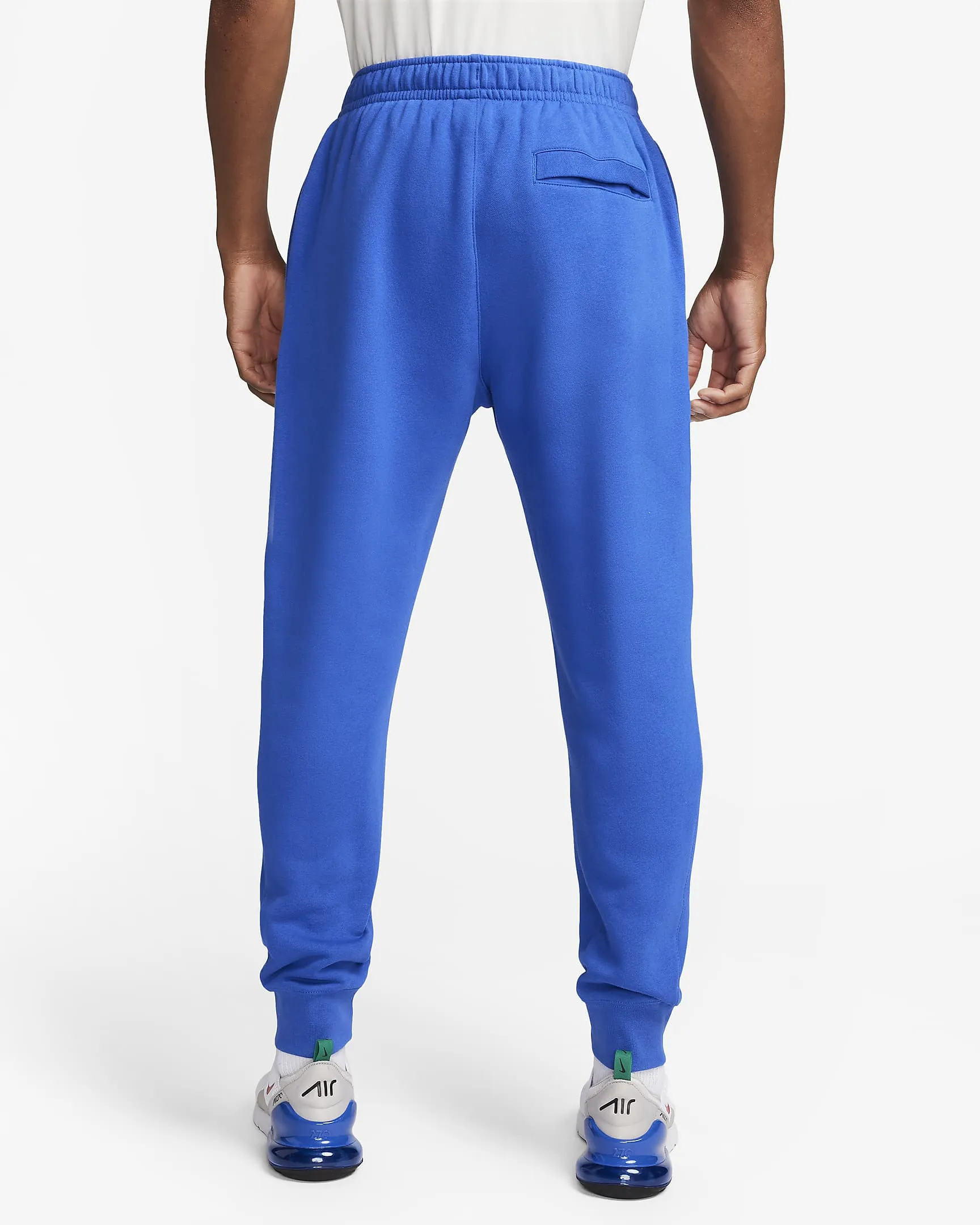 Men's Sportswear Club Fleece Joggers