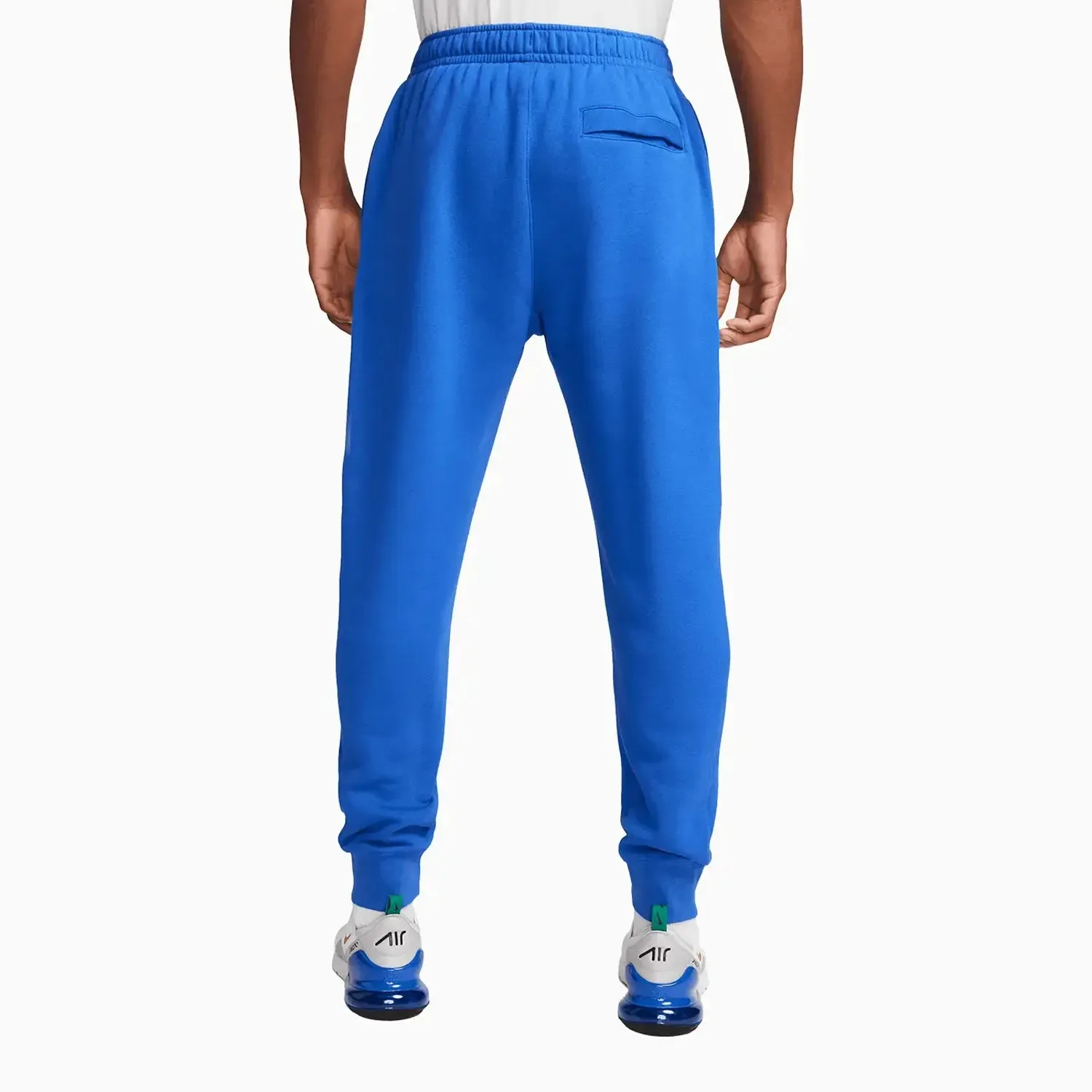 Men's Sportswear Club Fleece Outfit