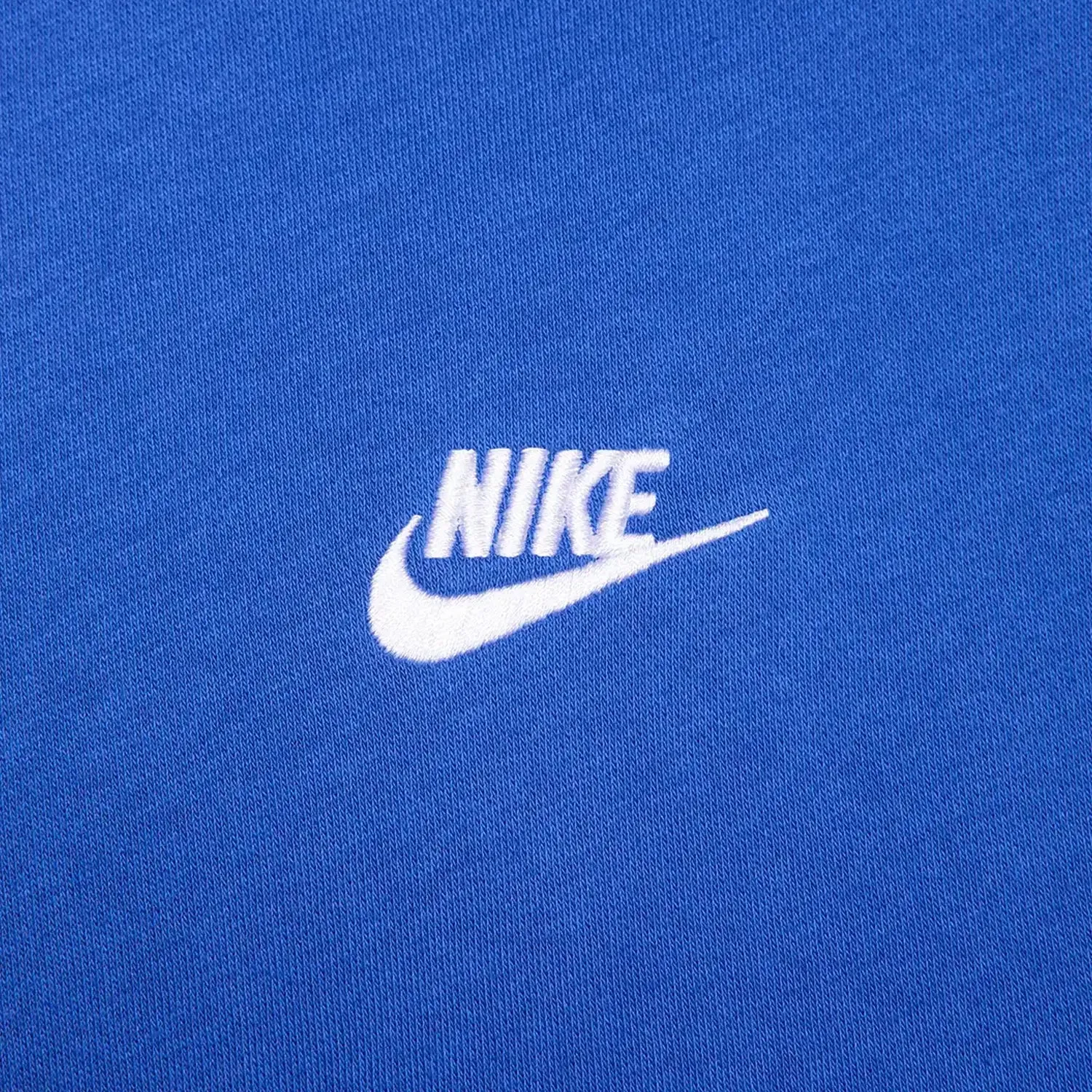 Men's Sportswear Club Fleece Outfit