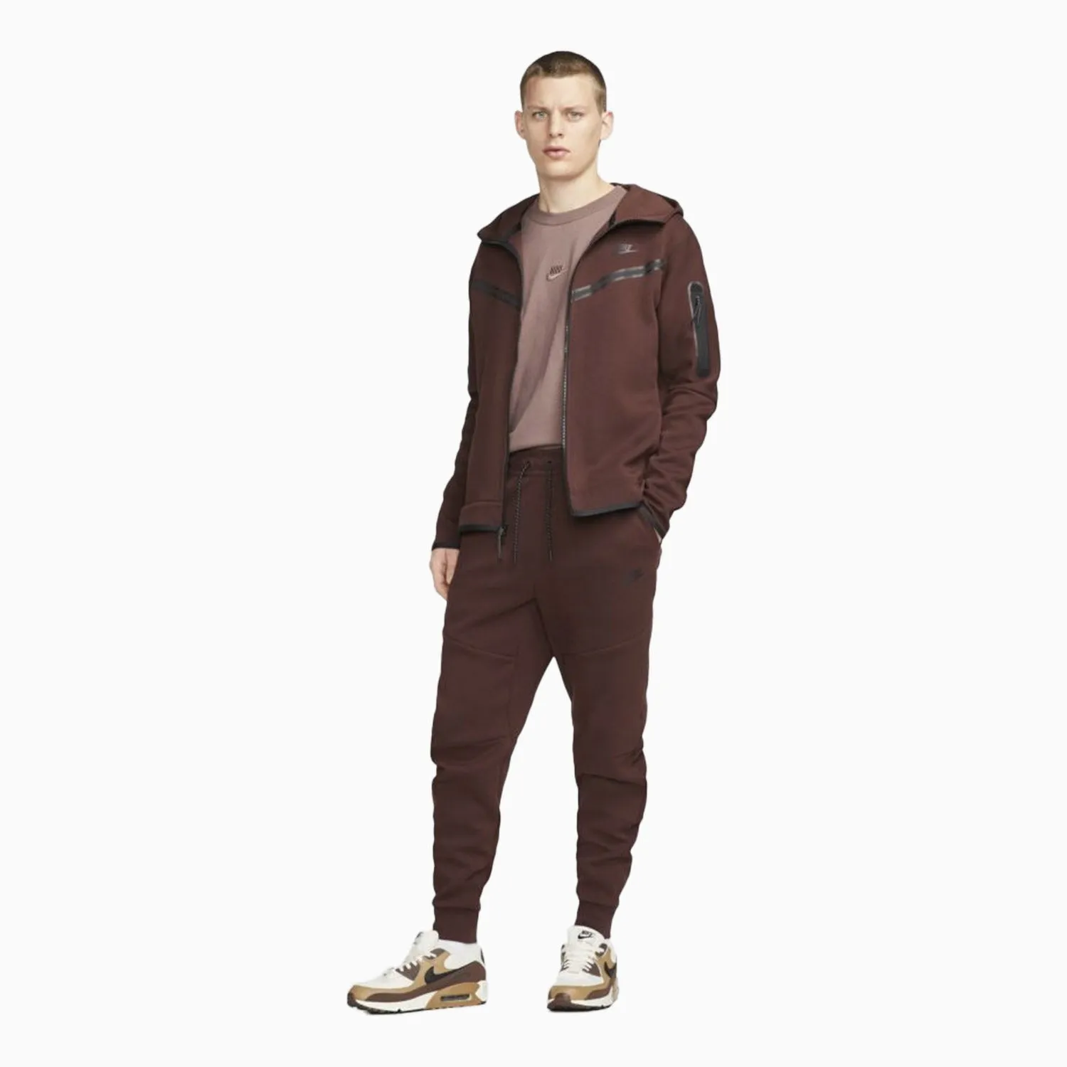 Men's Sportswear Tech Fleece Tracksuit