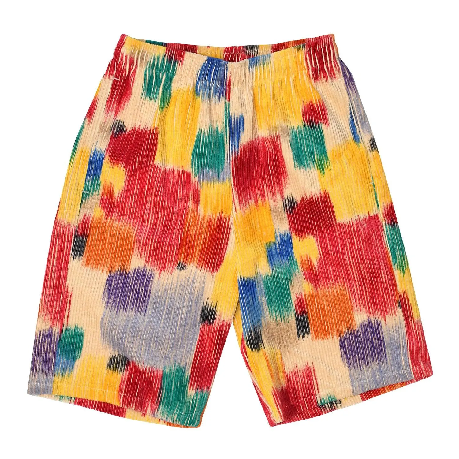 Men's Super Jams - Paint Cord