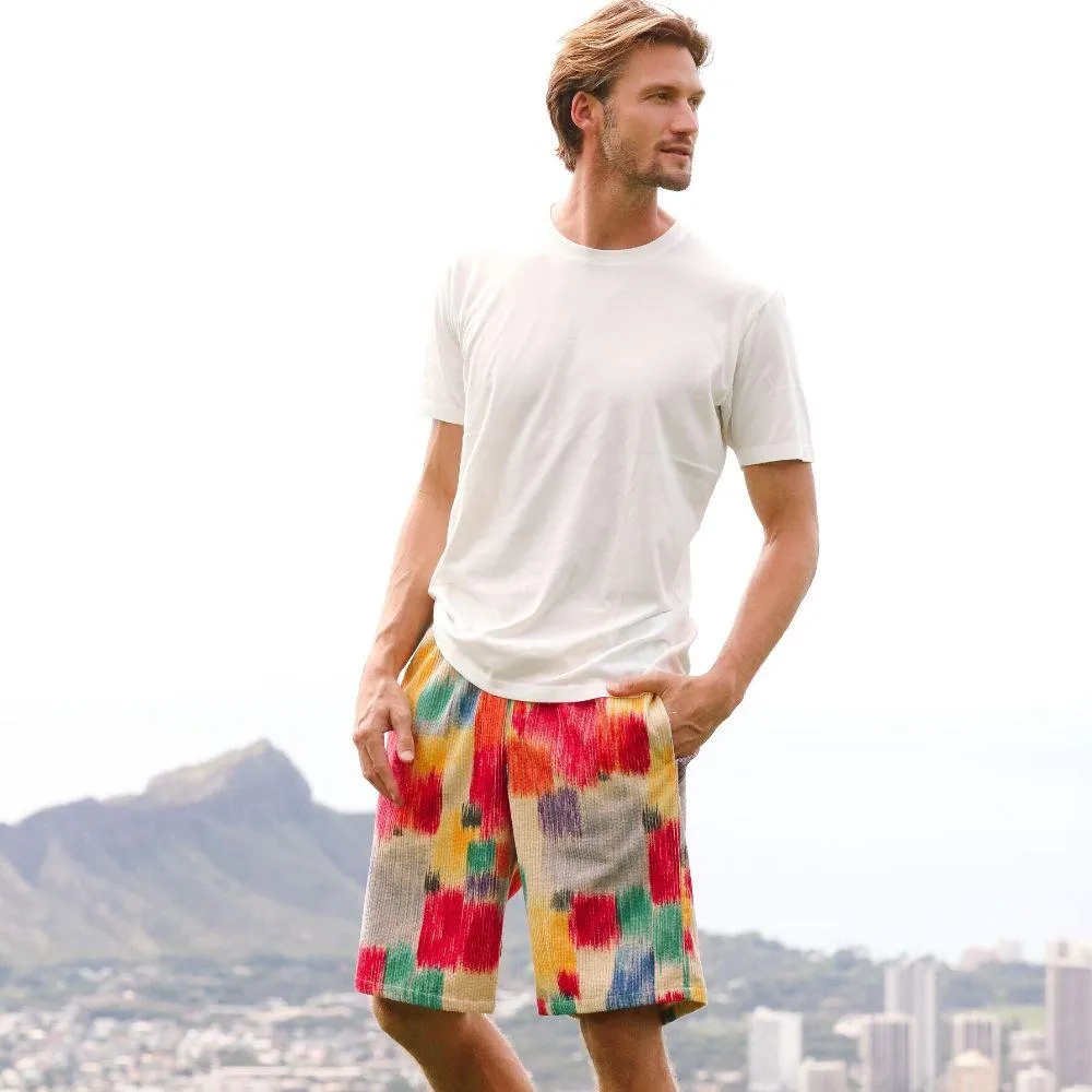 Men's Super Jams - Paint Cord