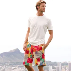 Men's Super Jams - Paint Cord