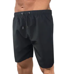 Men's Swim Shorts - Blue