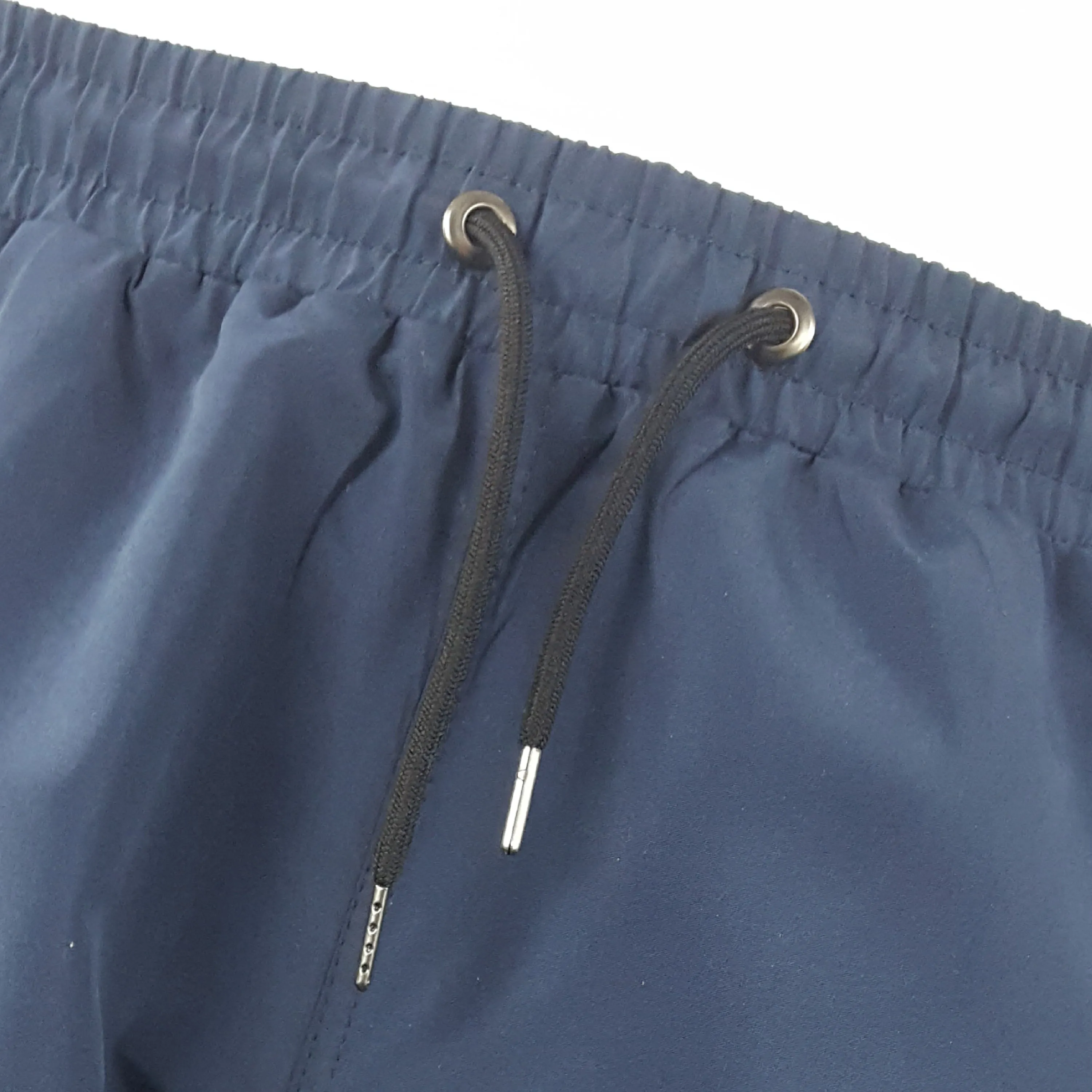 Men's Swim Shorts - Blue