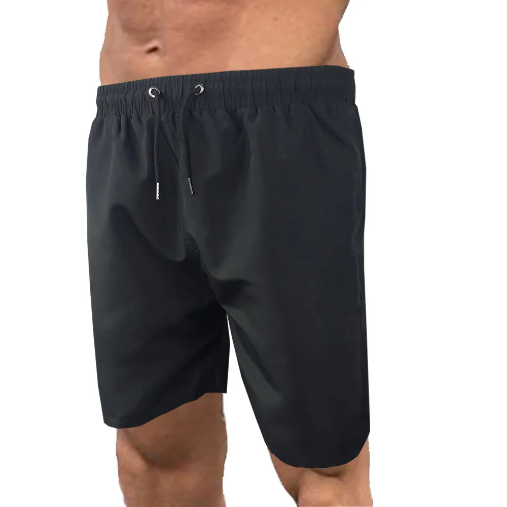 Men's Swim Shorts - Blue