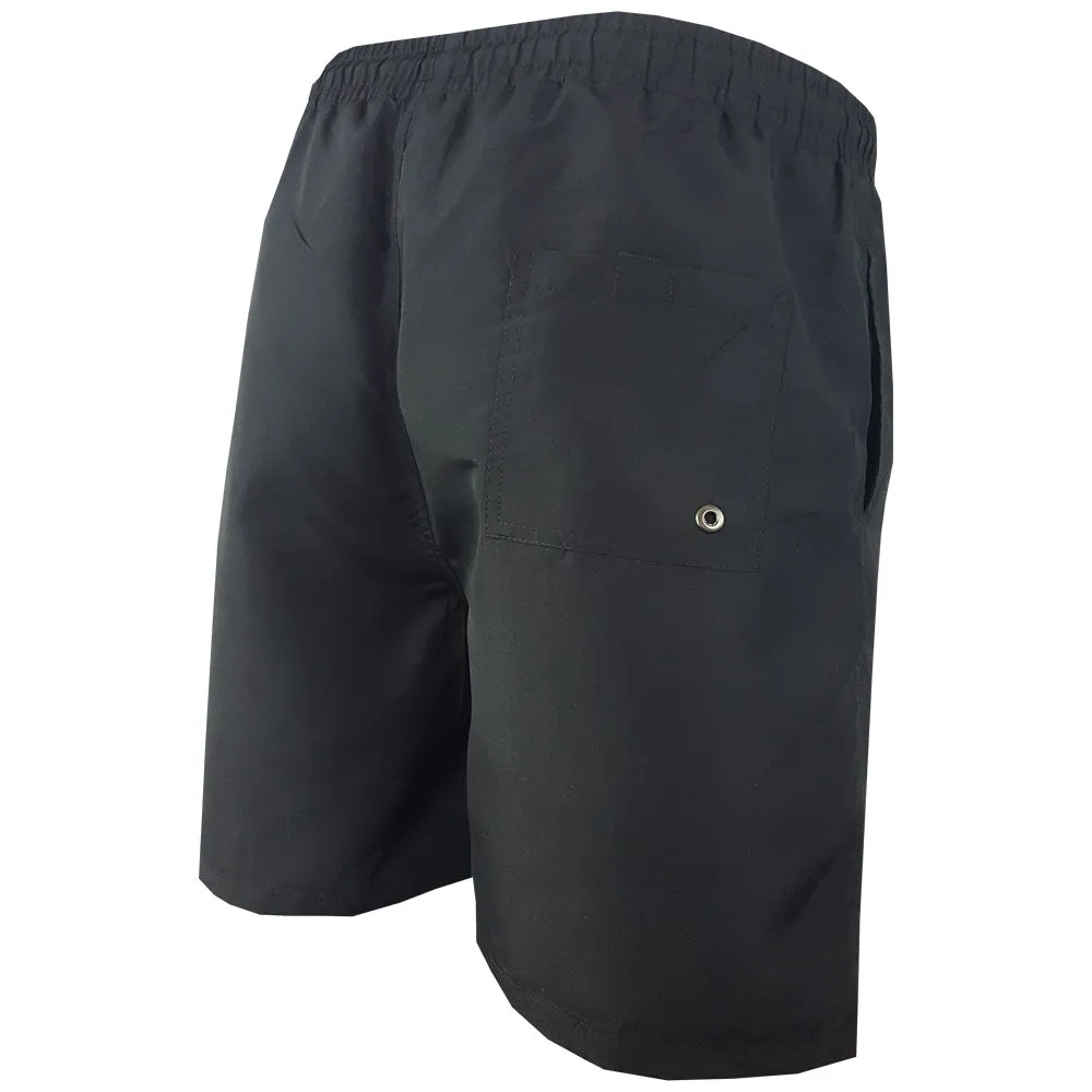 Men's Swim Shorts - Blue